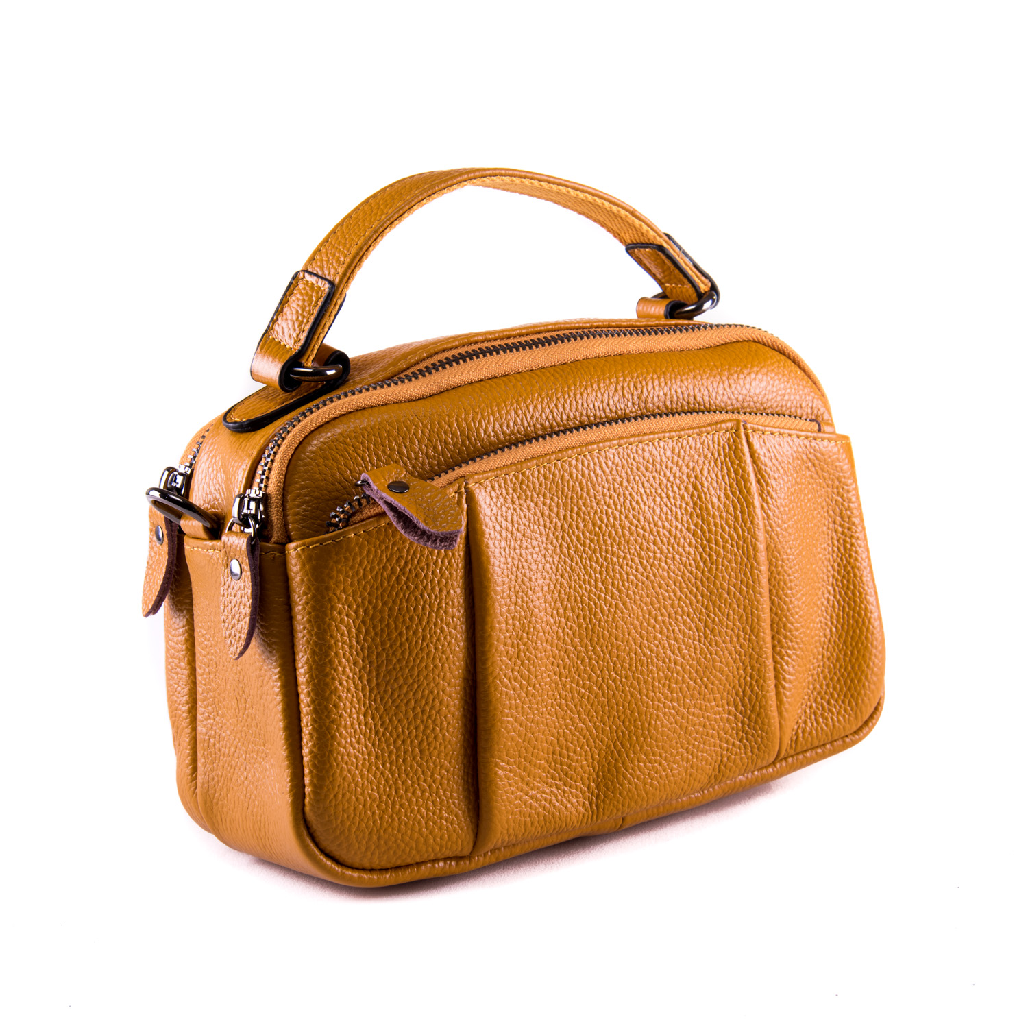 

Сумка женская ALEX RAI PR-210622-35504 yellow