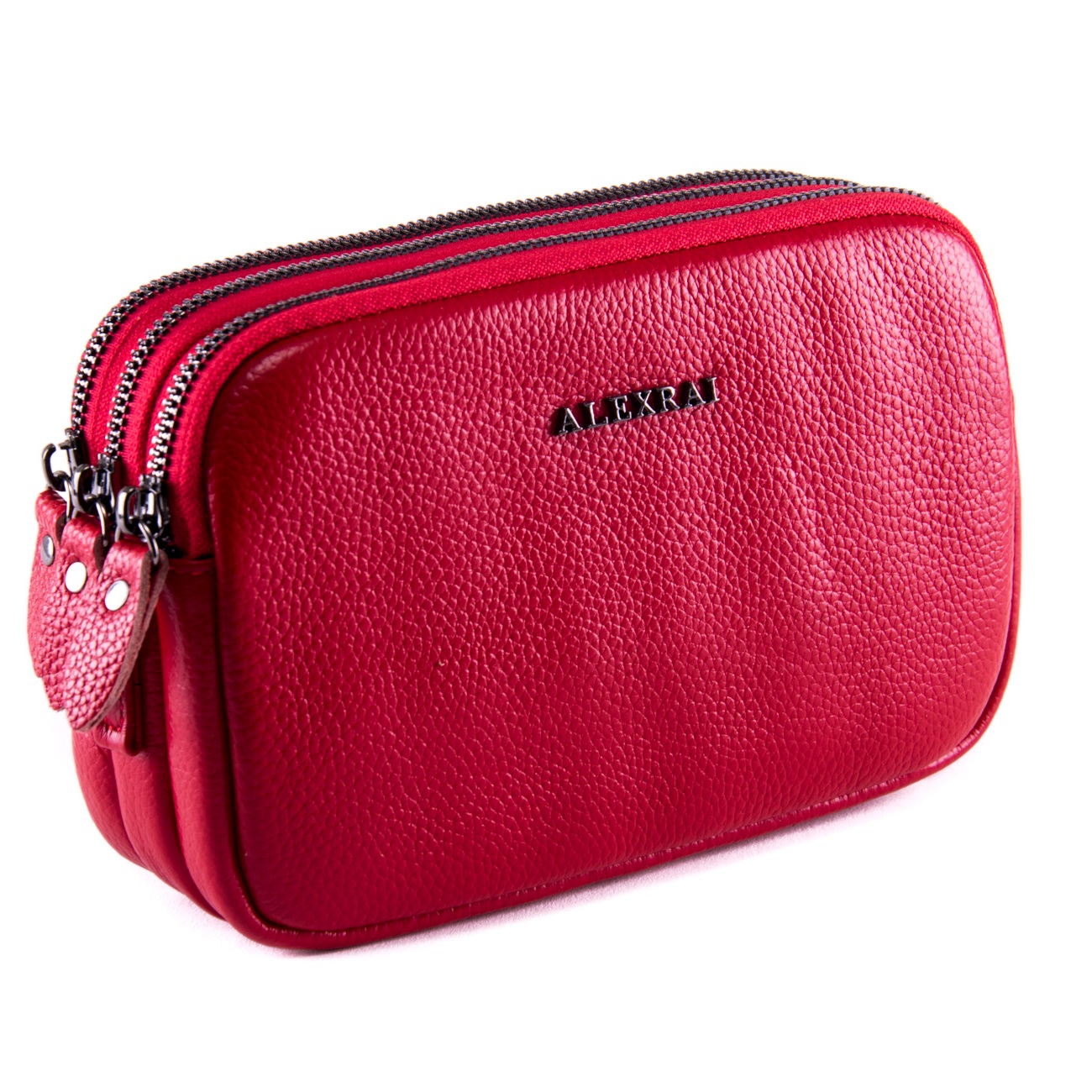 

Сумка женская ALEX RAI PR-210622-35519 red