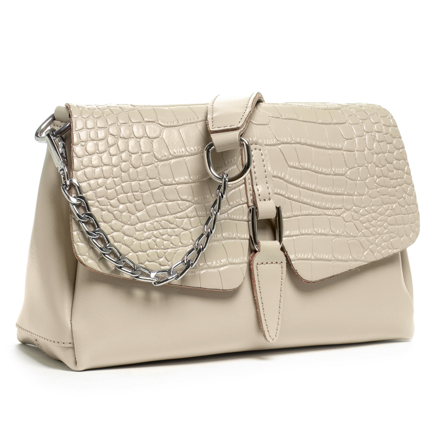 

Сумка женская ALEX RAI PR-210629-35549 L-beige