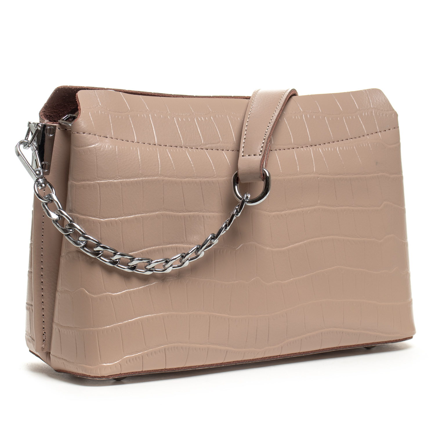 

Сумка женская ALEX RAI PR-210629-35540 l-rose