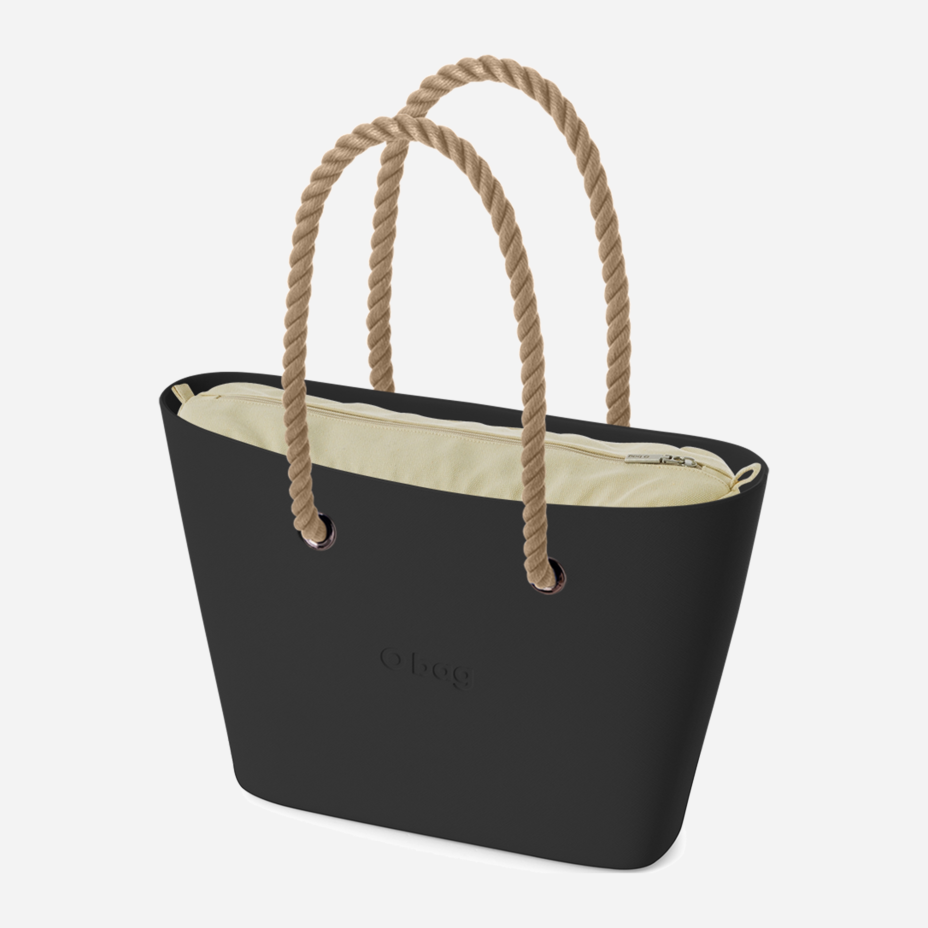 

Женская сумка O bag Urban 00000084 Чёрная