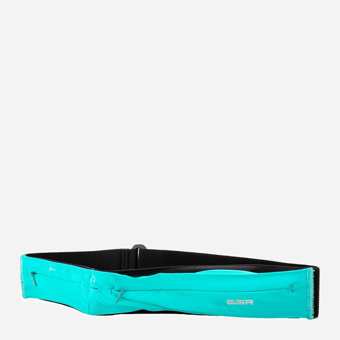

Сумка-пояс Valiria Fashion 3DETBI700-14 Бирюзовая с черным