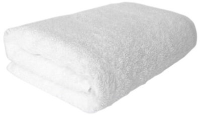 

Махровое полотенце FaDolli Ricci 500 Hotel White 70x140 см Белое (ts-02623)