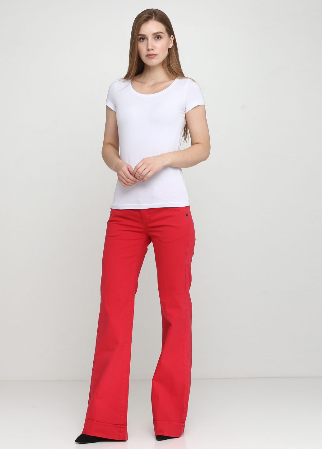

Джинсы G-Star Raw 60224-2288-1279  красный, Джинсы G-Star Raw 60224-2288-1279 27-32 красный