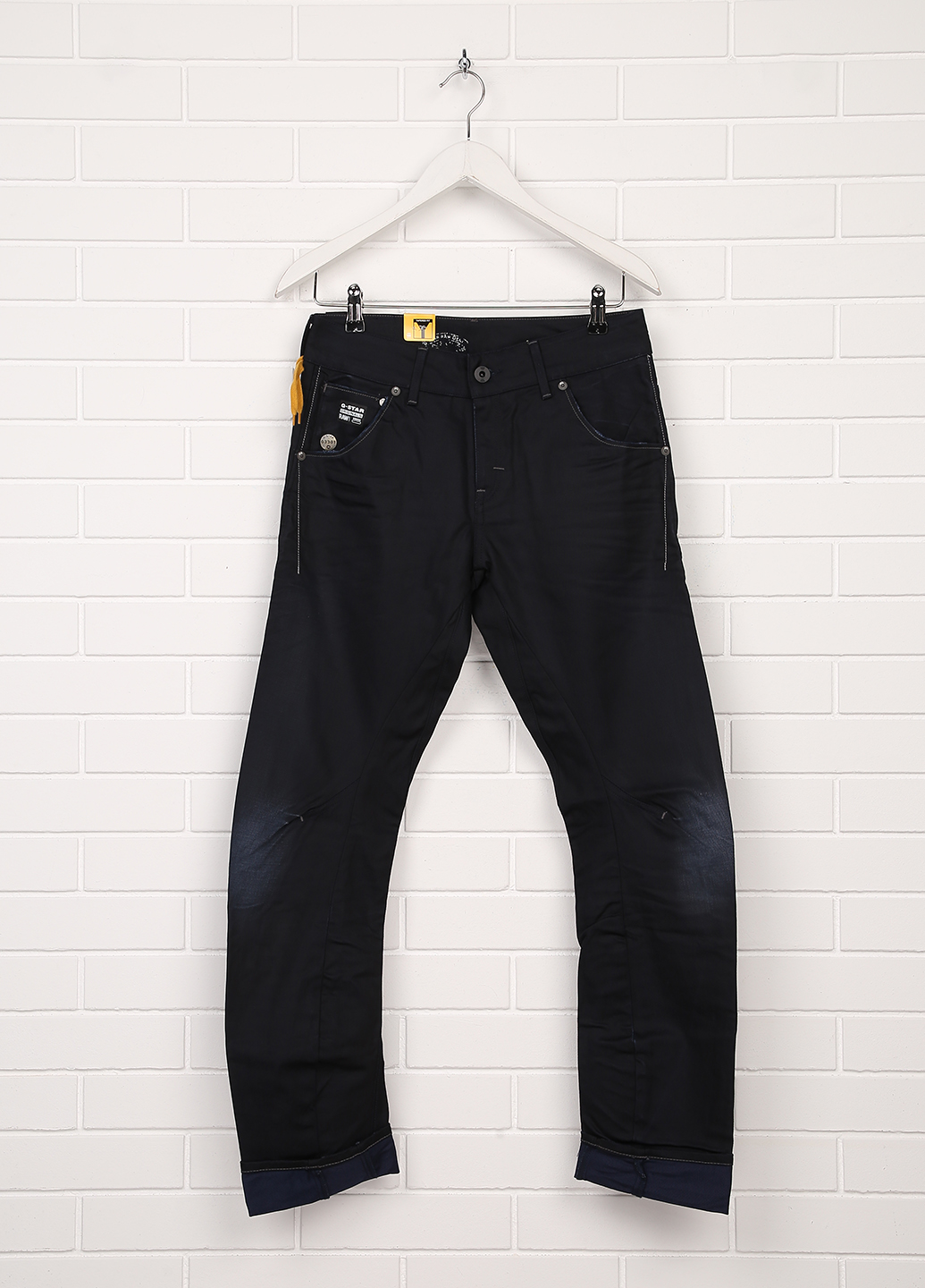 

Джинсы G-Star Raw 60236-3139-1368  черный, Джинсы G-Star Raw 60236-3139-1368 26-32 черный