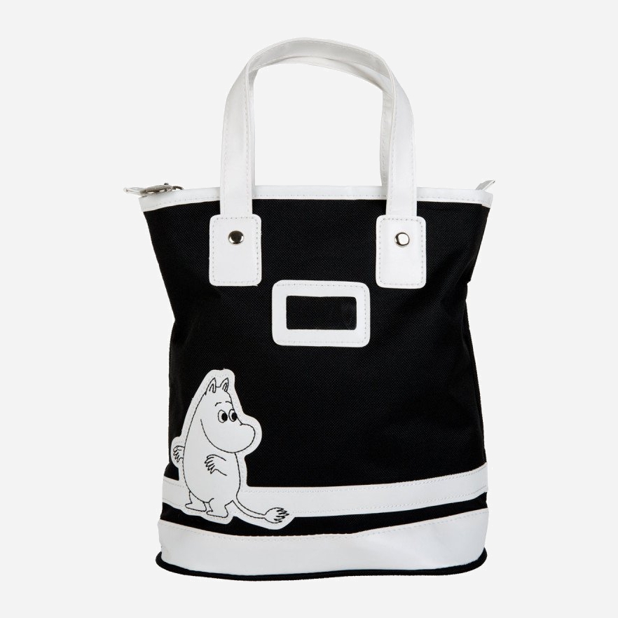 

Женская сумка Moomin Moomin Black
