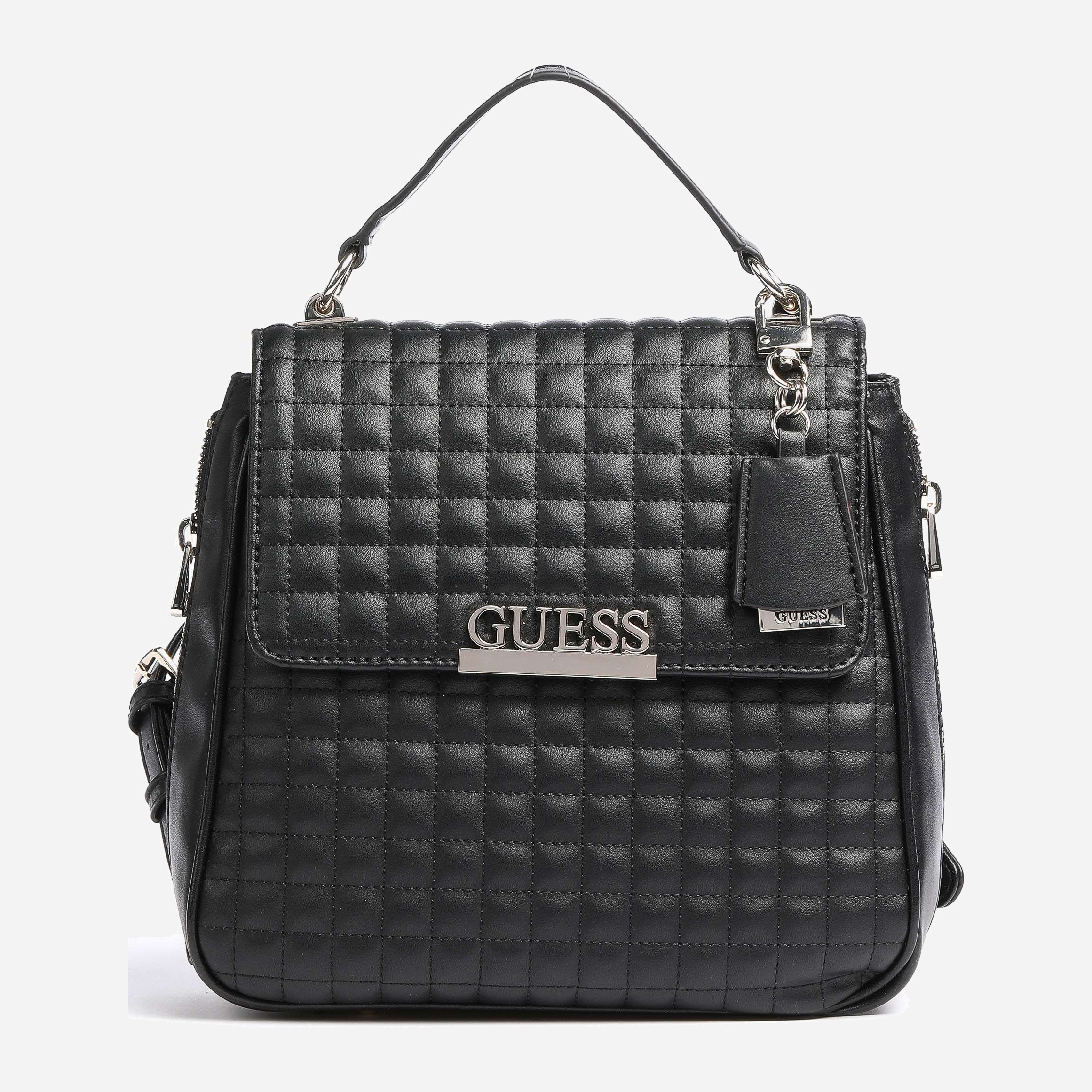 

Женский рюкзак Guess HWVG7740320-BLA Черный