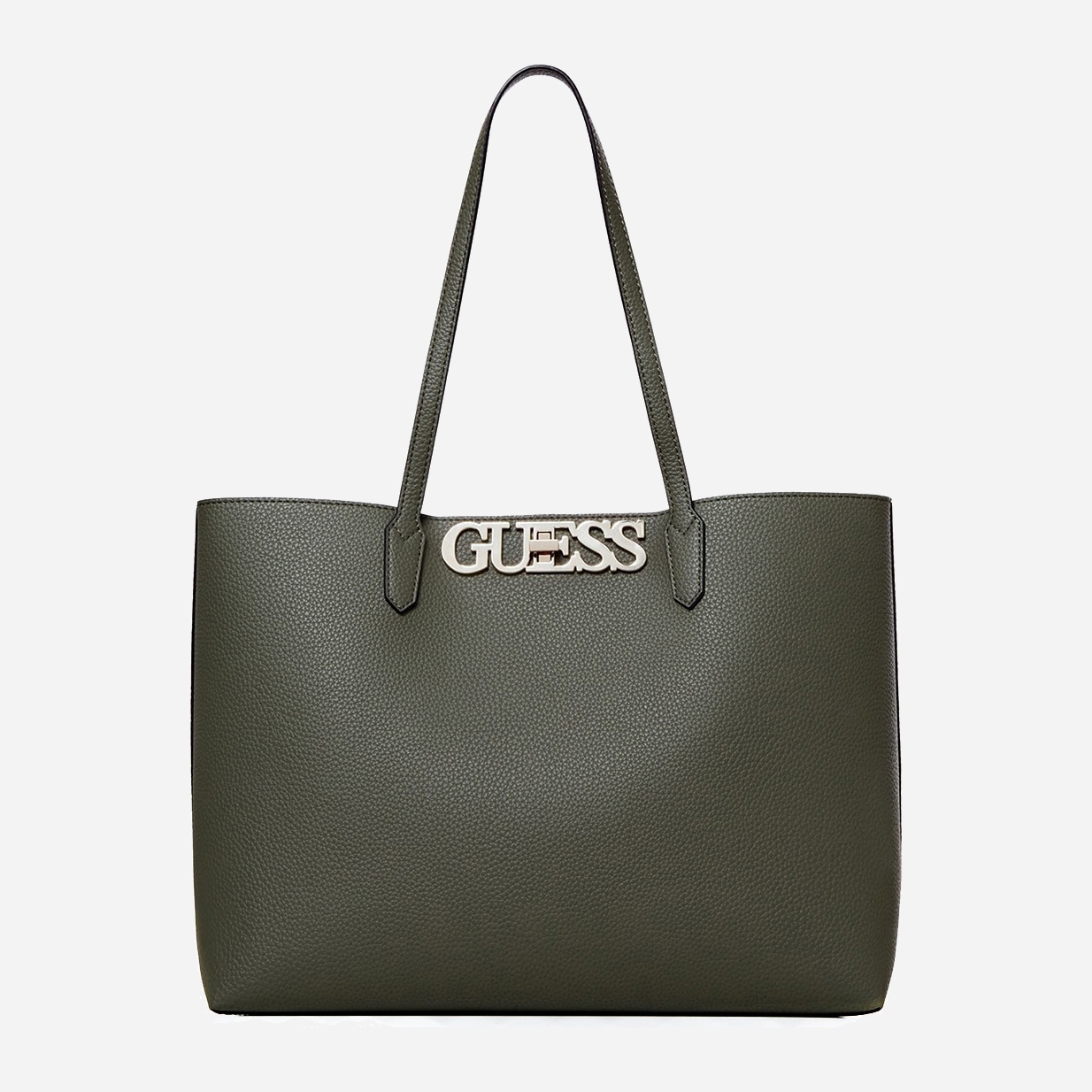 

Сумка женская Guess HWVG7301230-OLV Оливковая
