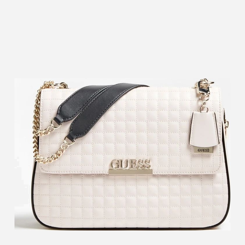 

Сумка женская Guess HWVG7740200-SML Мраморная