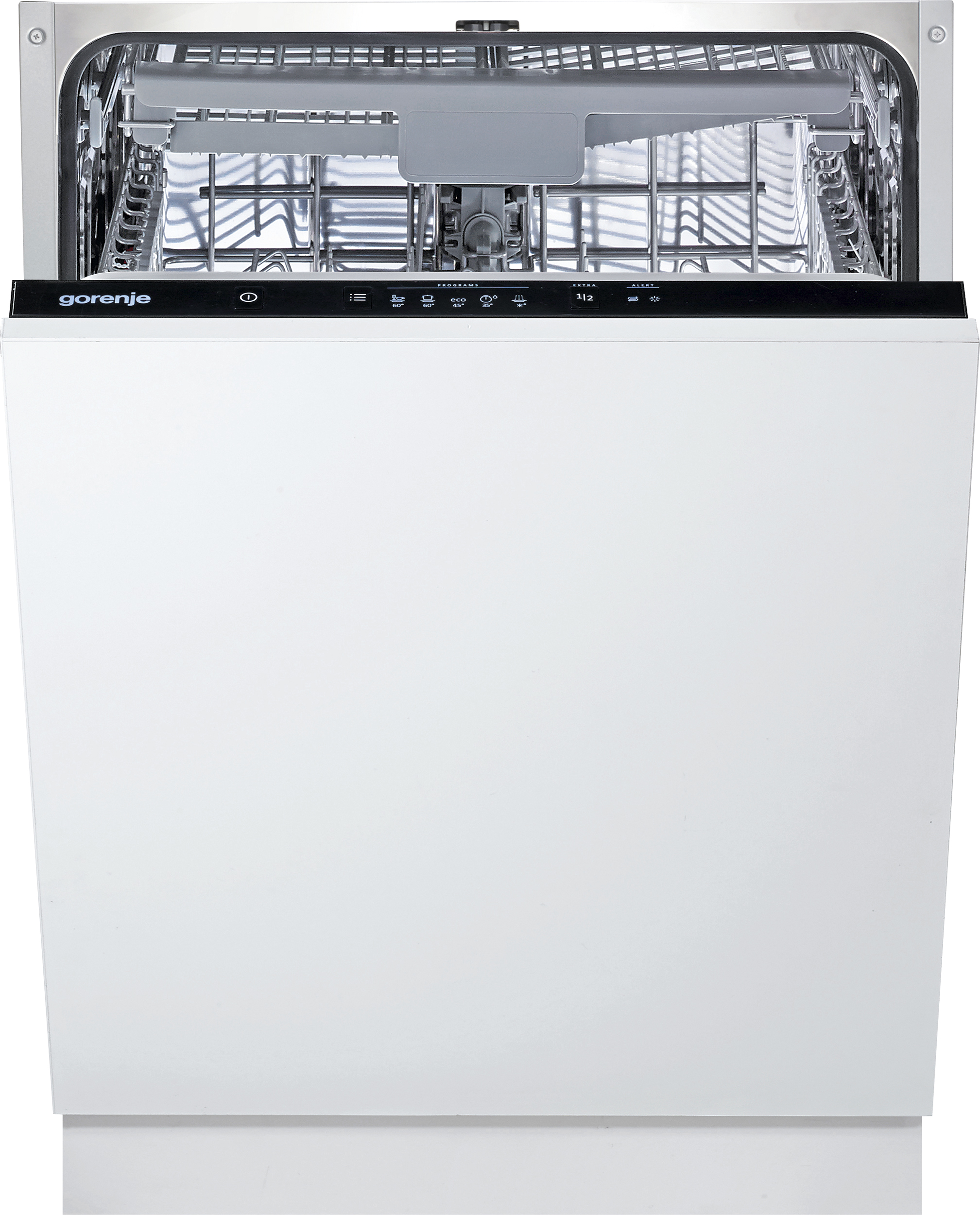 

Встраиваемая посудомоечная машина GORENJE GV 620 E10