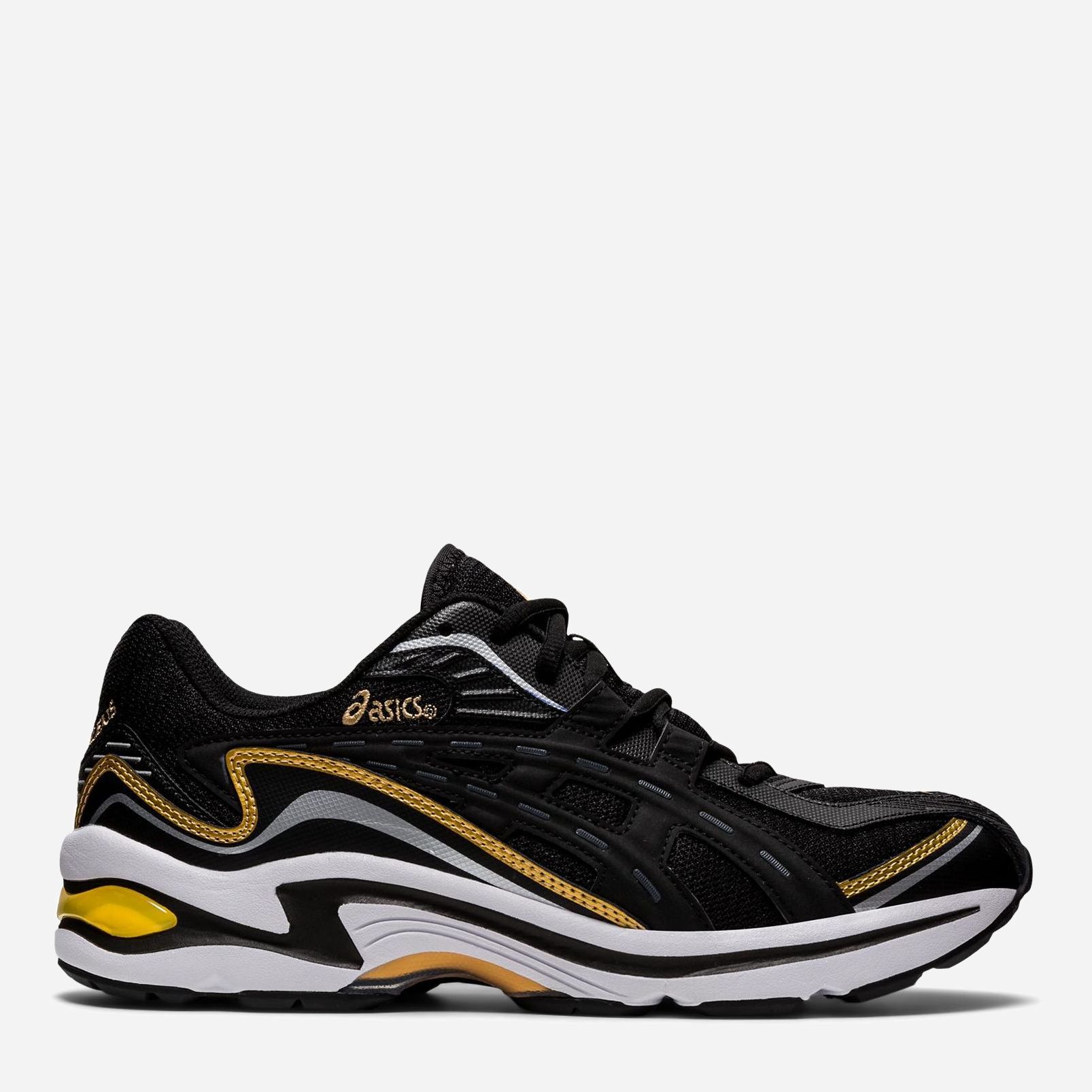 

Кроссовки ASICS Gel-Preleus 1201A084-001 42.5 (9) 27 см BLK/GLD M