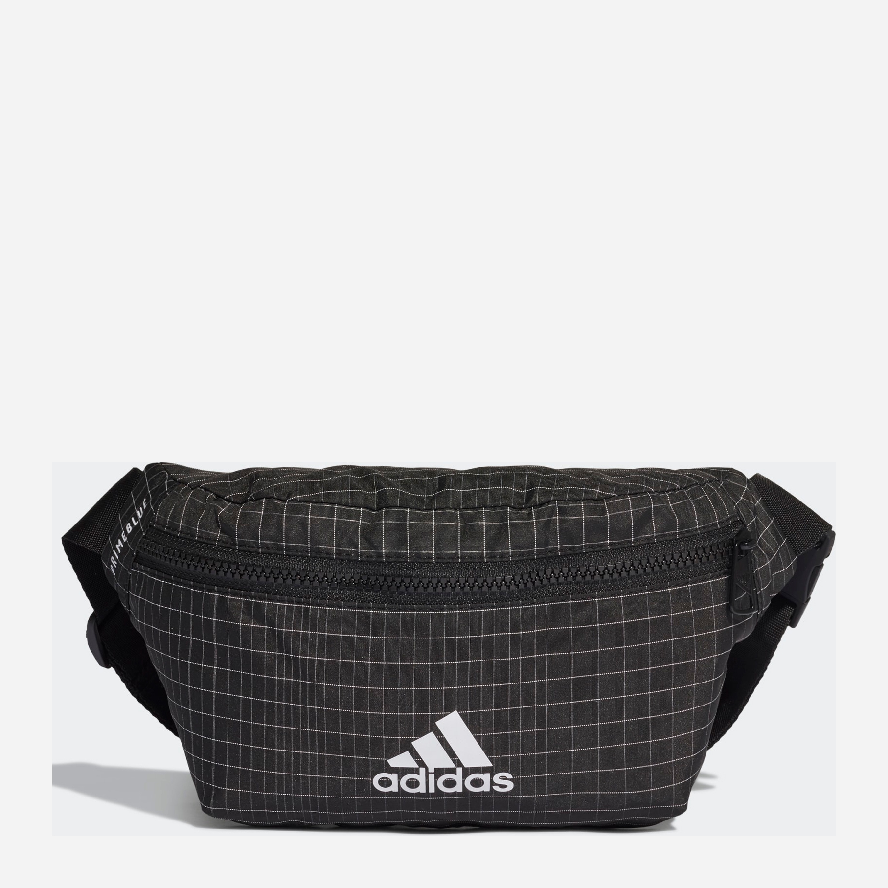 

Поясная сумка Adidas Waistbag Pb GL0874 Black