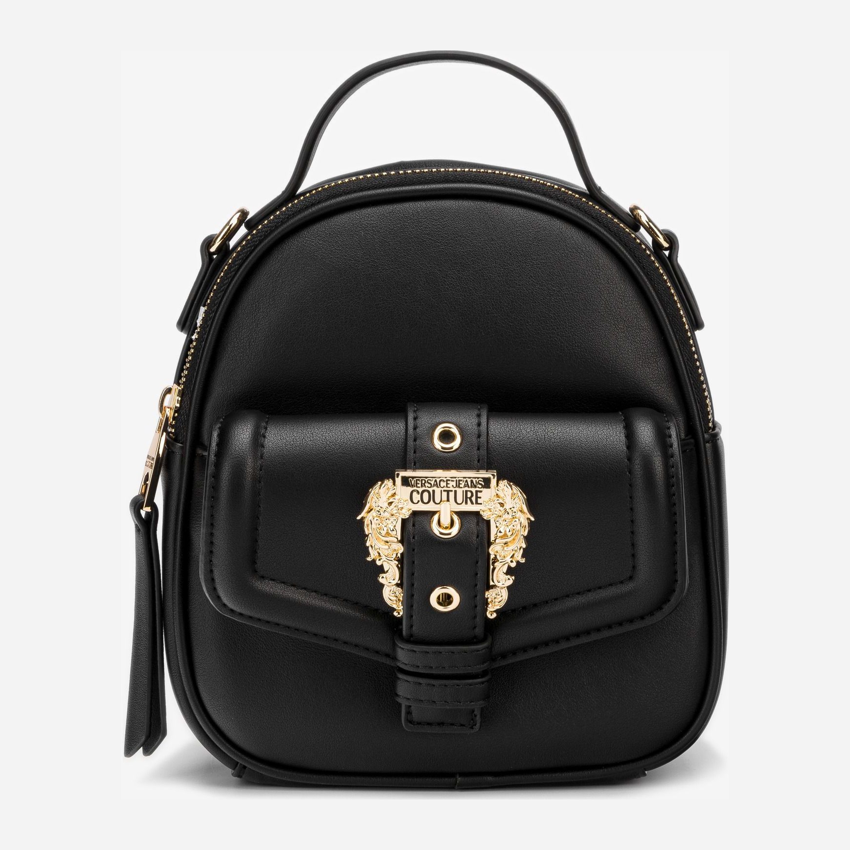 

Женский рюкзак Versace jeans Couture E1vwbbf5 Черный