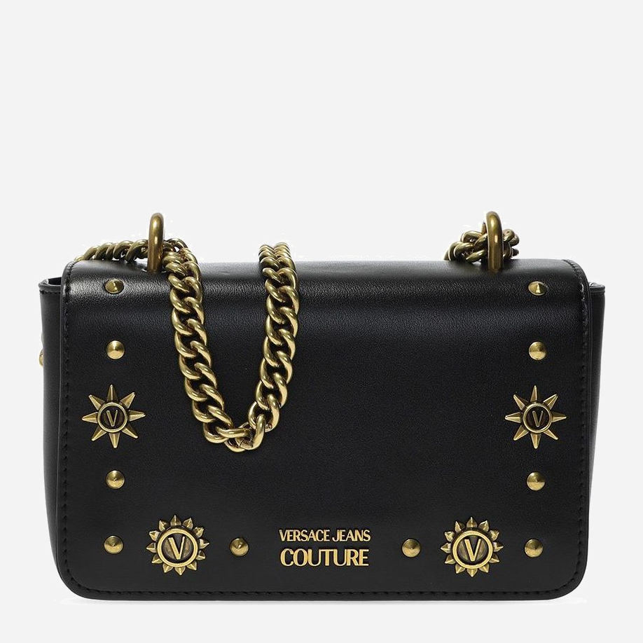 

Сумка женская Versace jeans Couture E1vzbbo1 Черная