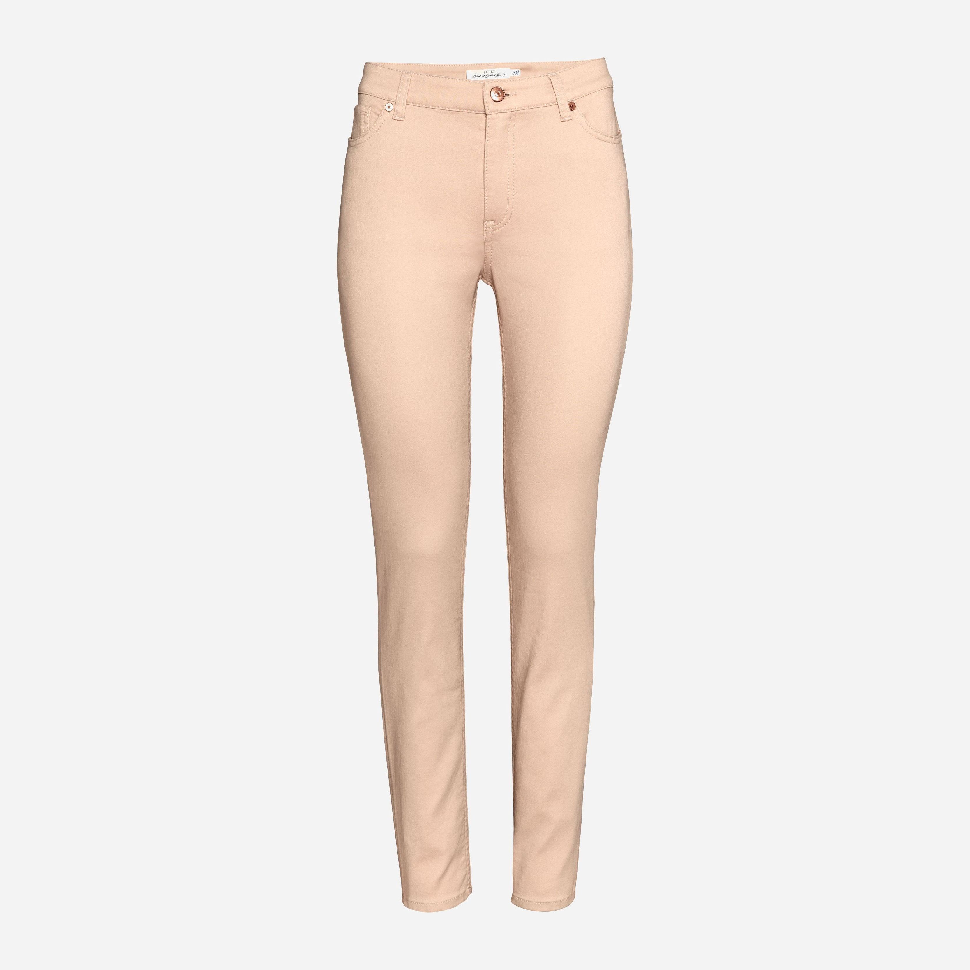 

Брюки H&M L.O.G.G.04-0485950-5  Светло-бежевые (СА2000001463109, Брюки H&M L.O.G.G.04-0485950-5 40 Светло-бежевые (СА2000001463109)