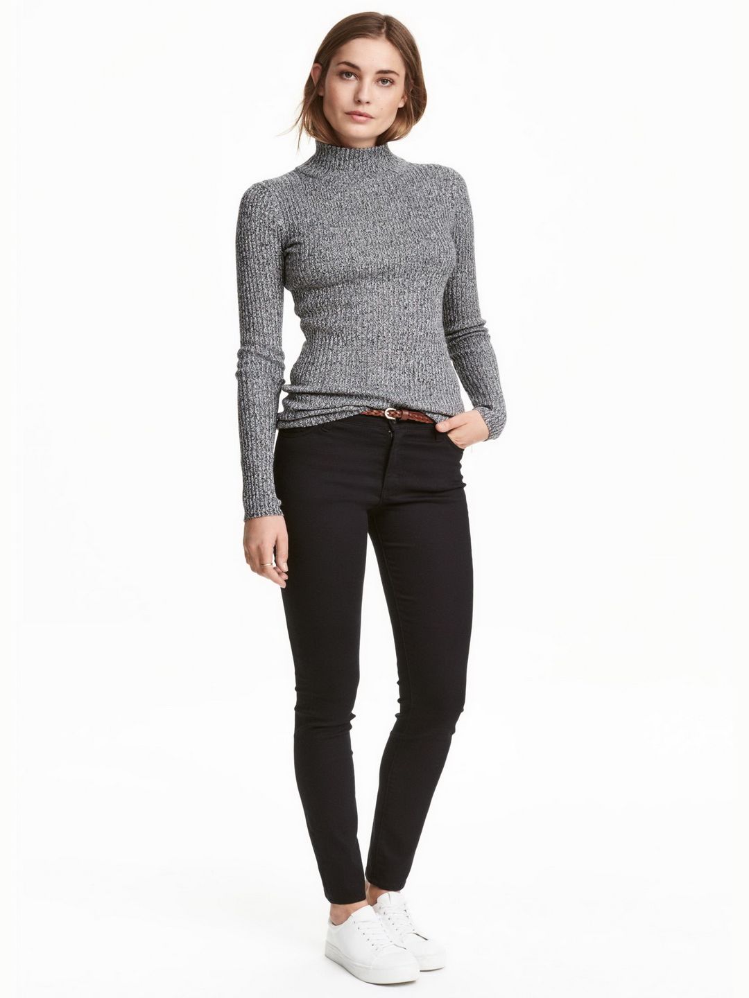 

Брюки H&M L.O.G.G.0405604-4  Черные (СА2000001630150, Брюки H&M L.O.G.G.0405604-4 38 Черные (СА2000001630150)