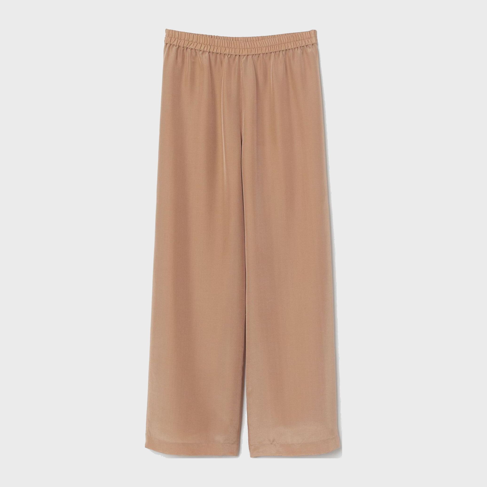 

Брюки H&M Conscious 04-0738770-9  Кофейные (СА2000001740200, Брюки H&M Conscious 04-0738770-9 36 Кофейные (СА2000001740200)