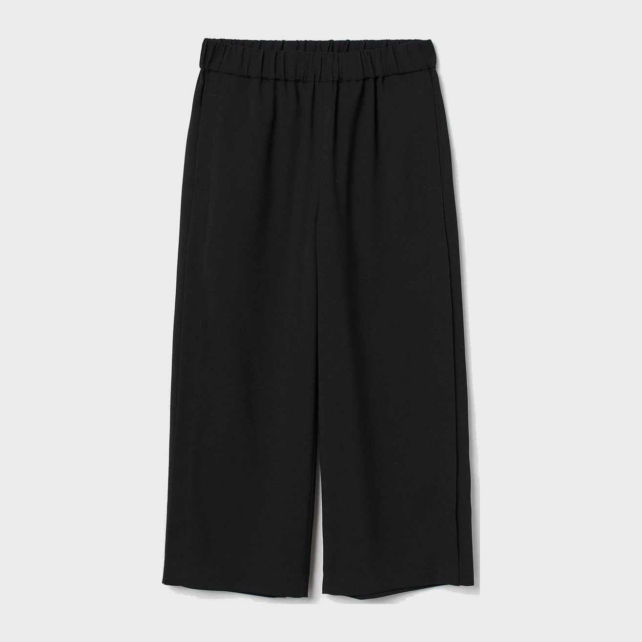 

Брюки H&M 04-0763683-9  Черные (СА2000001644553, Брюки H&M 04-0763683-9 36 Черные (СА2000001644553)