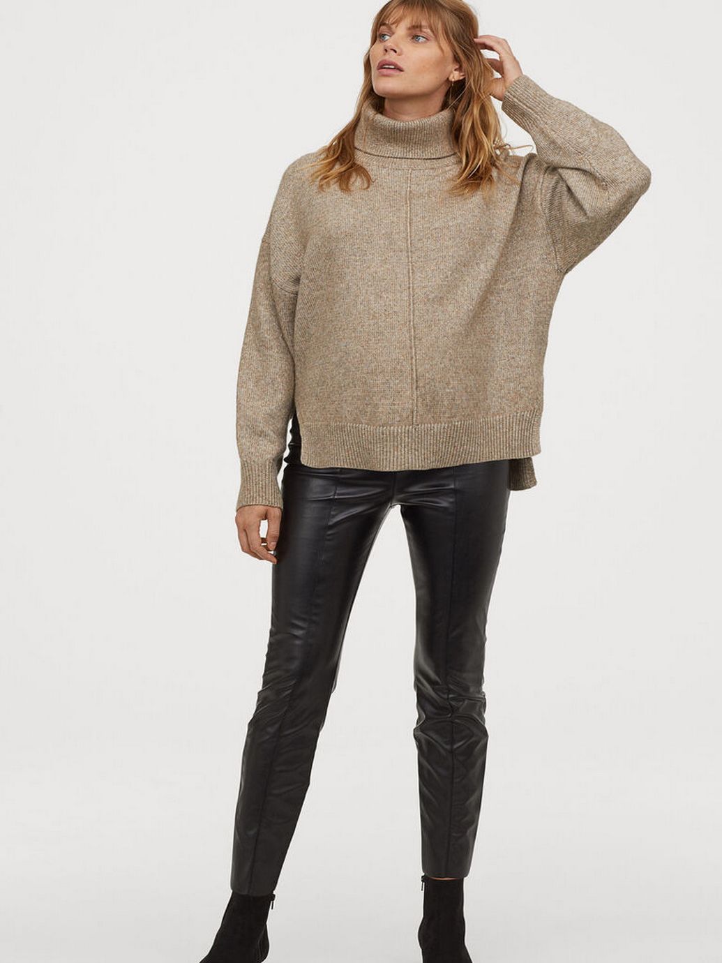 

Брюки для беременных H&M Mama 04-0831254-0  Черные (СА2000001716403_KAY2000001316658, Брюки для беременных H&M Mama 04-0831254-0 S Черные (СА2000001716403_KAY2000001316658)