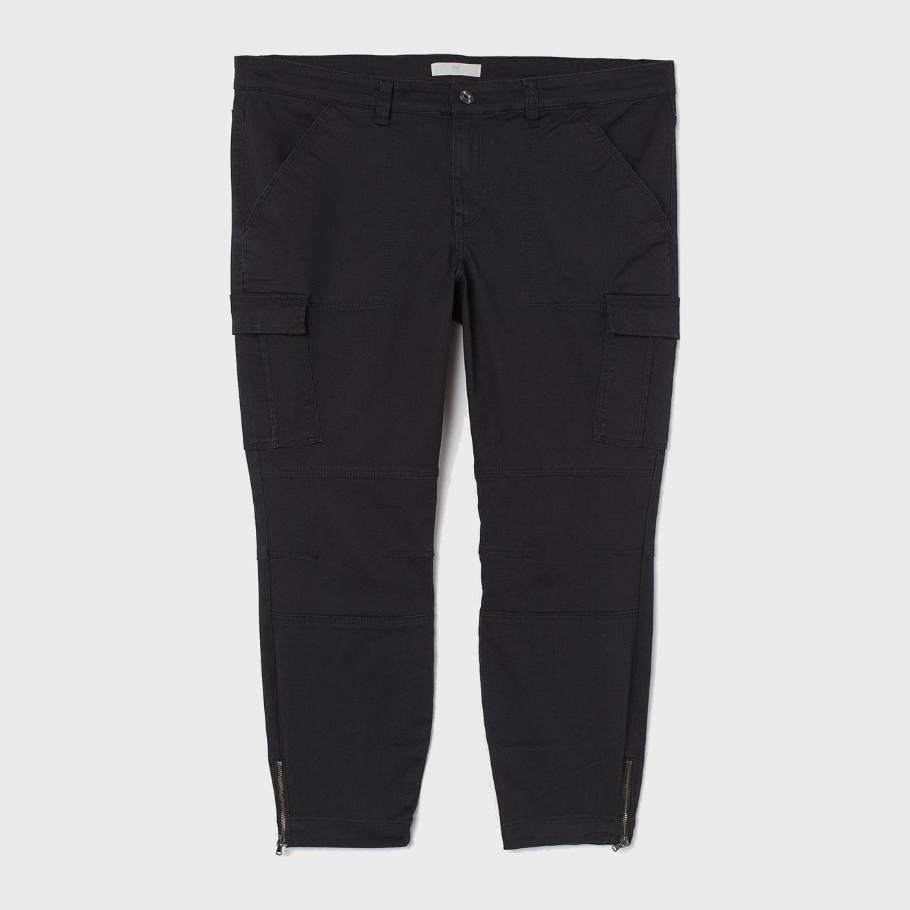 

Брюки H&M L.O.G.G.04-0831398-1  Черные (СА2000001630037, Брюки H&M L.O.G.G.04-0831398-1 52 Черные (СА2000001630037)