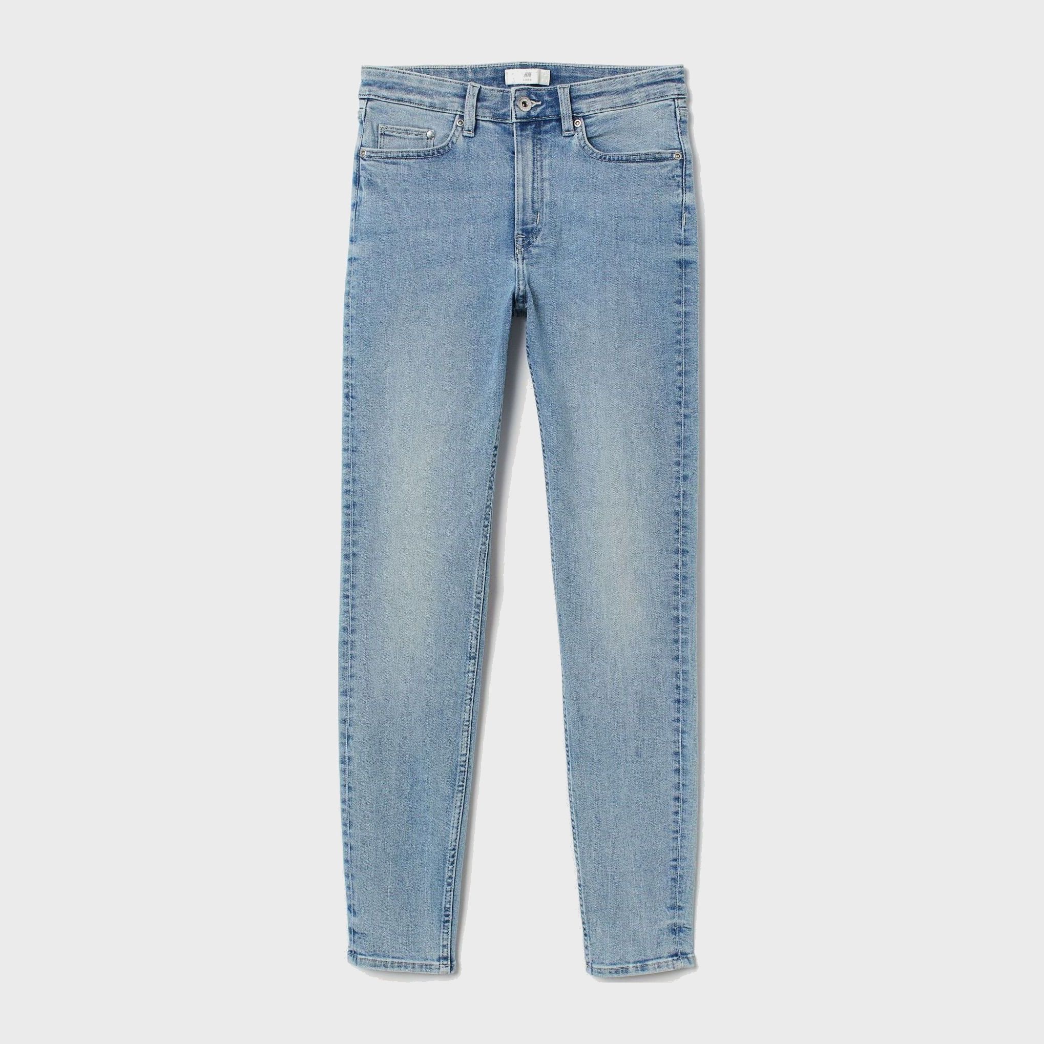 

Джинсы H&M L.O.G.G.02-0750422-1  Голубые (СА2000001718117, Джинсы H&M L.O.G.G.02-0750422-1 38 Голубые (СА2000001718117)