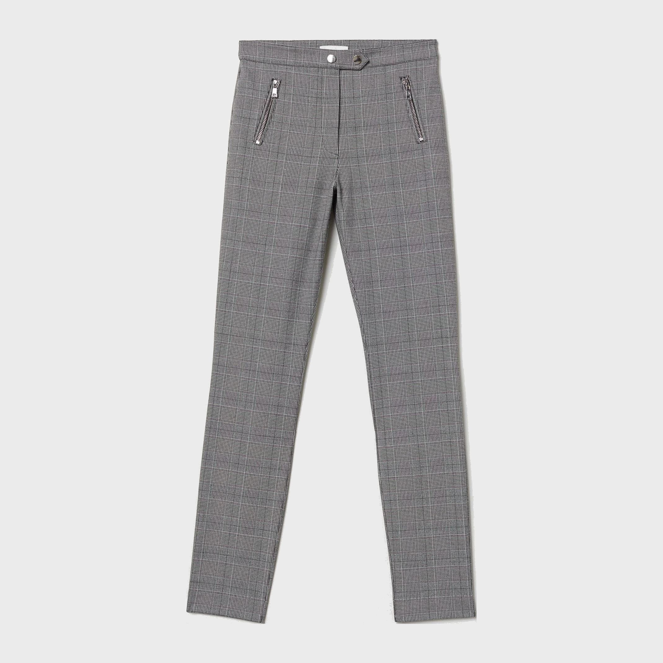 

Брюки H&M 05-0656719-8  Черные (СА2000001739945, Брюки H&M 05-0656719-8 34 Черные (СА2000001739945)