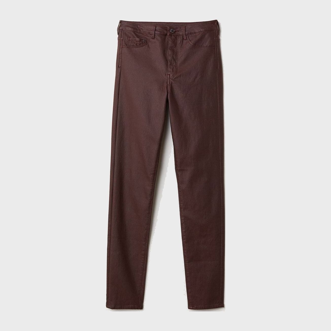 

Джинсы H&M 03-0399223-8 30/30 Бордовые (СА2000001620236)
