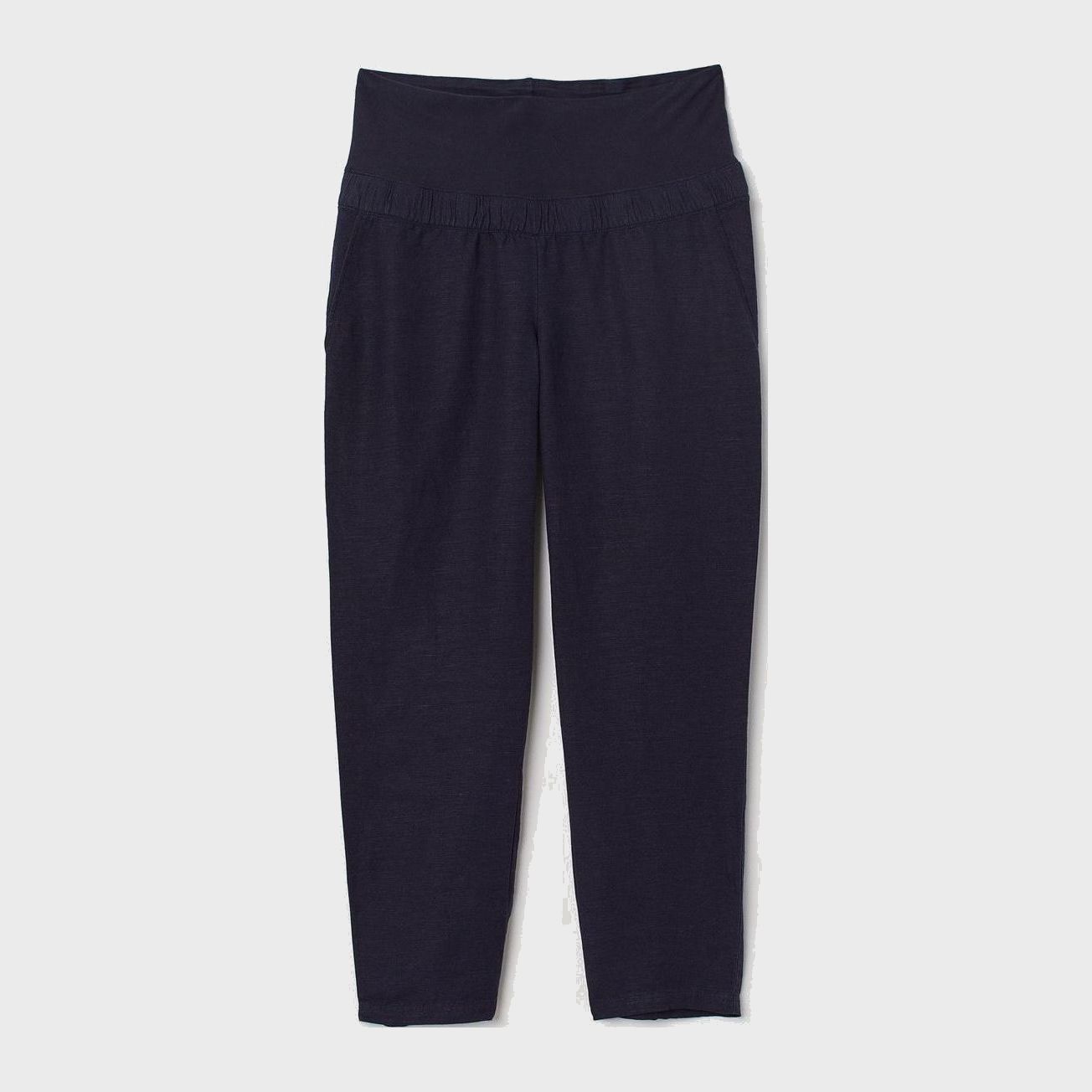 

Брюки для беременных H&M Mama 0741783-9  Темно-синие (СА2000001612897, Брюки для беременных H&M Mama 0741783-9 40 Темно-синие (СА2000001612897)