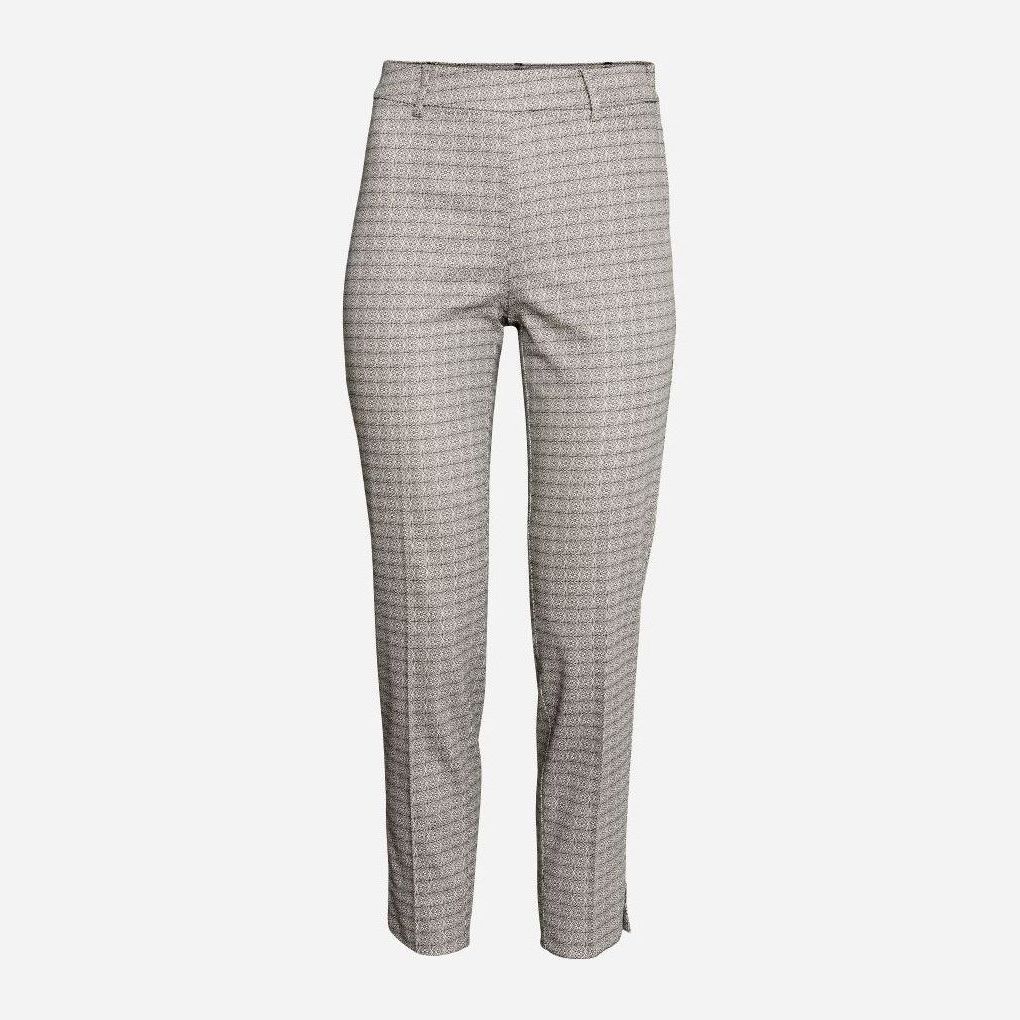 

Брюки H&M 0519914-6  Разноцветные (СА2000001143506, Брюки H&M 0519914-6 32 Разноцветные (СА2000001143506)