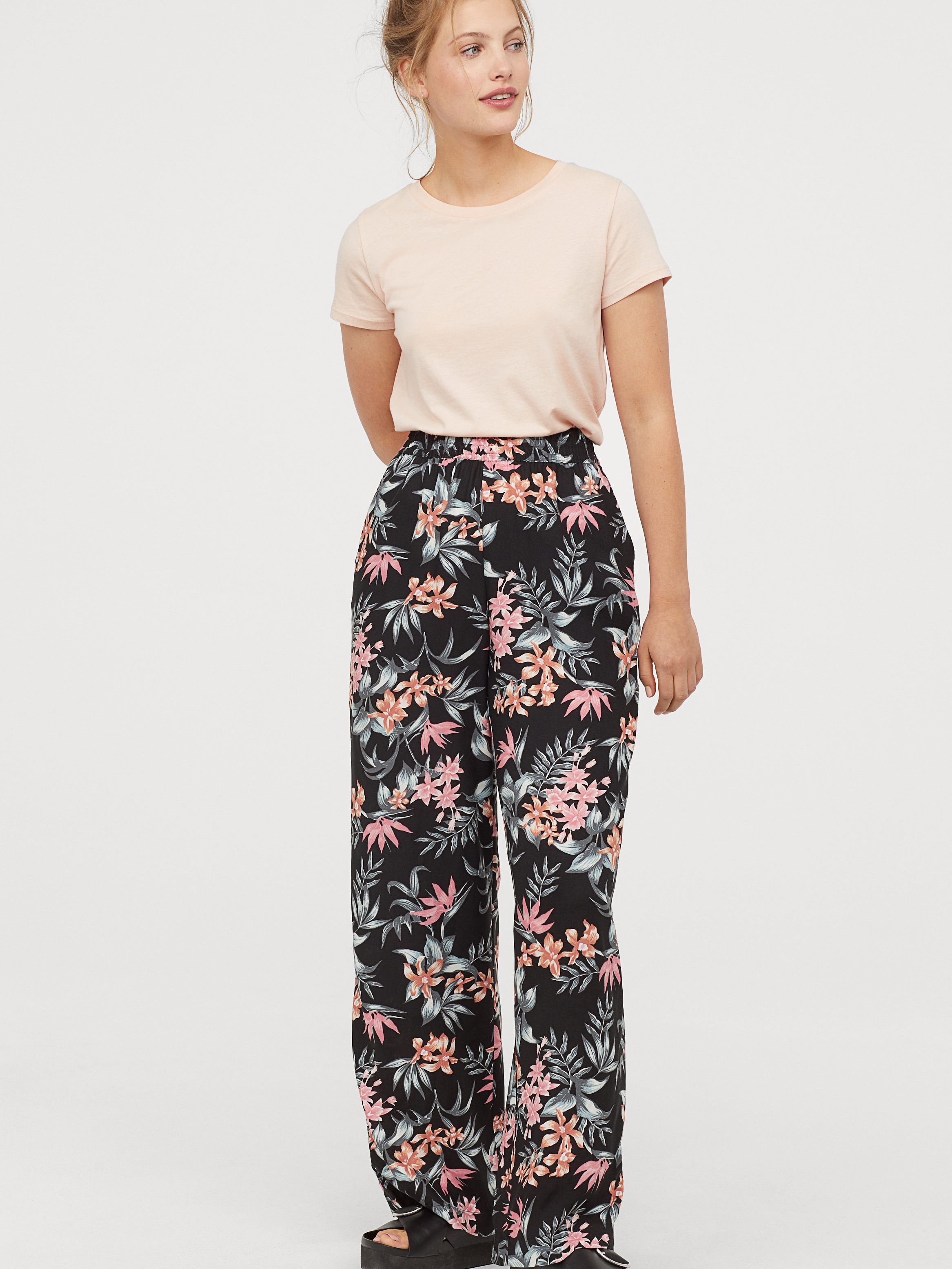 

Брюки H&M Серия DIVIDED. 0594264-0  Черные (СА2000001587997, Брюки H&M Серия DIVIDED. 0594264-0 38 Черные (СА2000001587997)