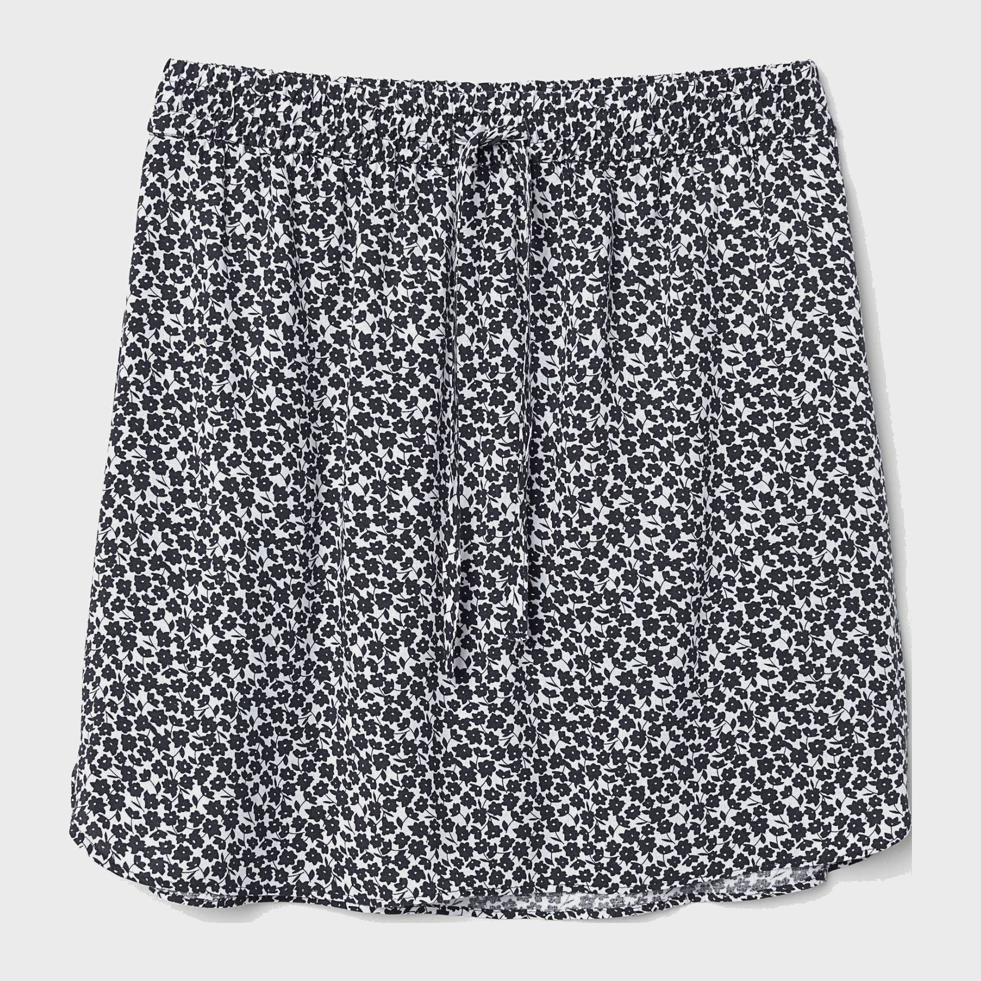 

Юбка H& L.O.G.G.0682365-8  Синяя (СА2000001575536, Юбка H&M L.O.G.G.0682365-8 M Синяя (СА2000001575536)