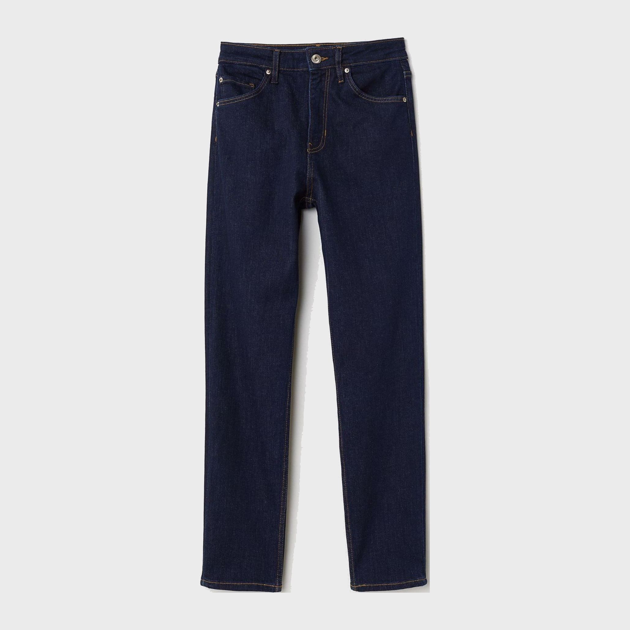 

Джинсы H&M 0611151-7 32P Темно-синие (СА2000001730867)