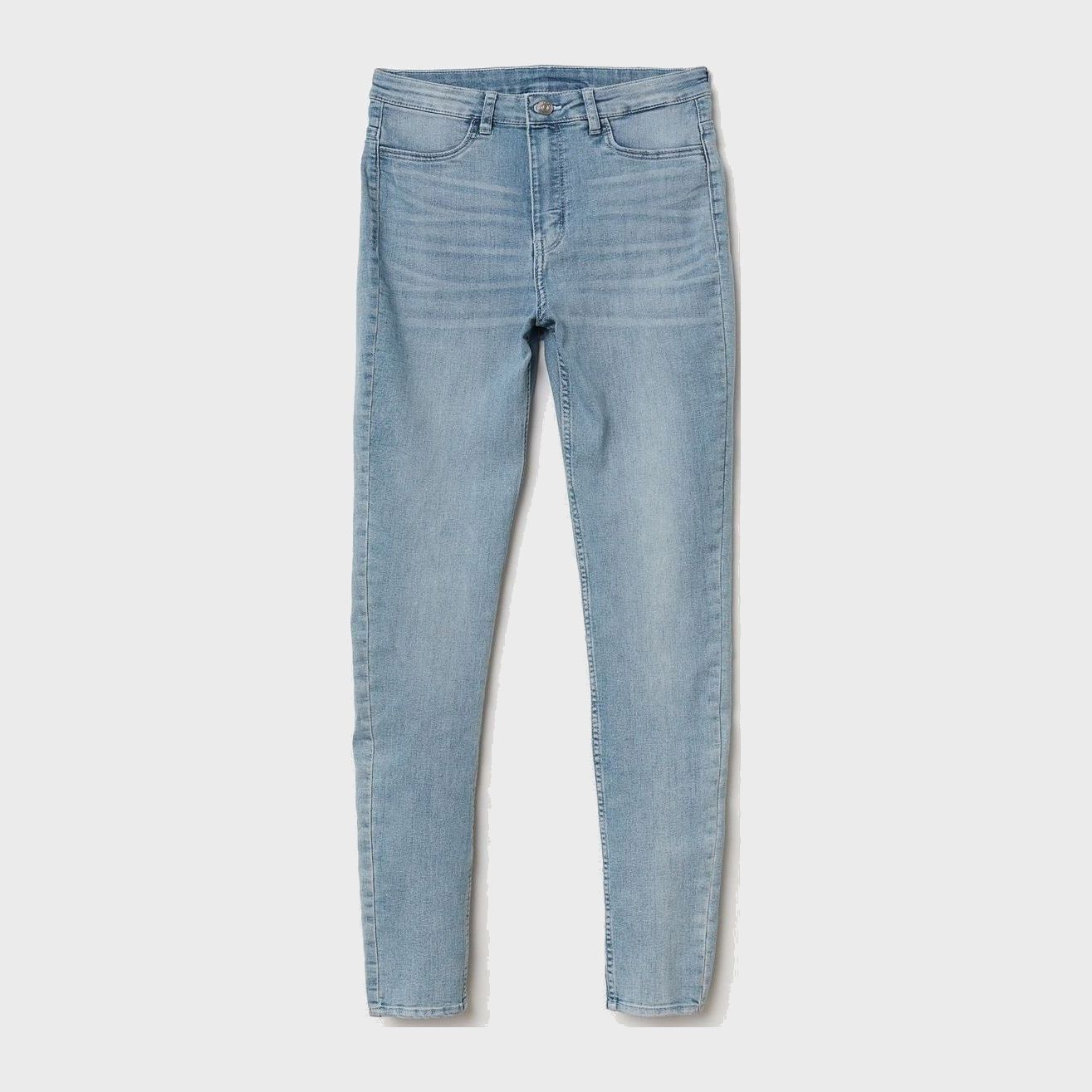 

Джинсы H&M Divided 08-0539723-001  Голубые (СА2000001662885, Джинсы H&M Divided 08-0539723-001 38 Голубые (СА2000001662885)