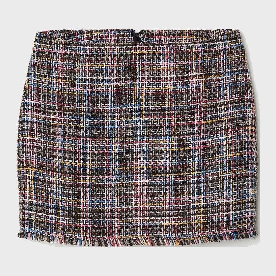 

Юбка H&M Divided 01-0665703-001  Разноцветная (СА2000001655436, Юбка H&M Divided 01-0665703-001 42 Разноцветная (СА2000001655436)
