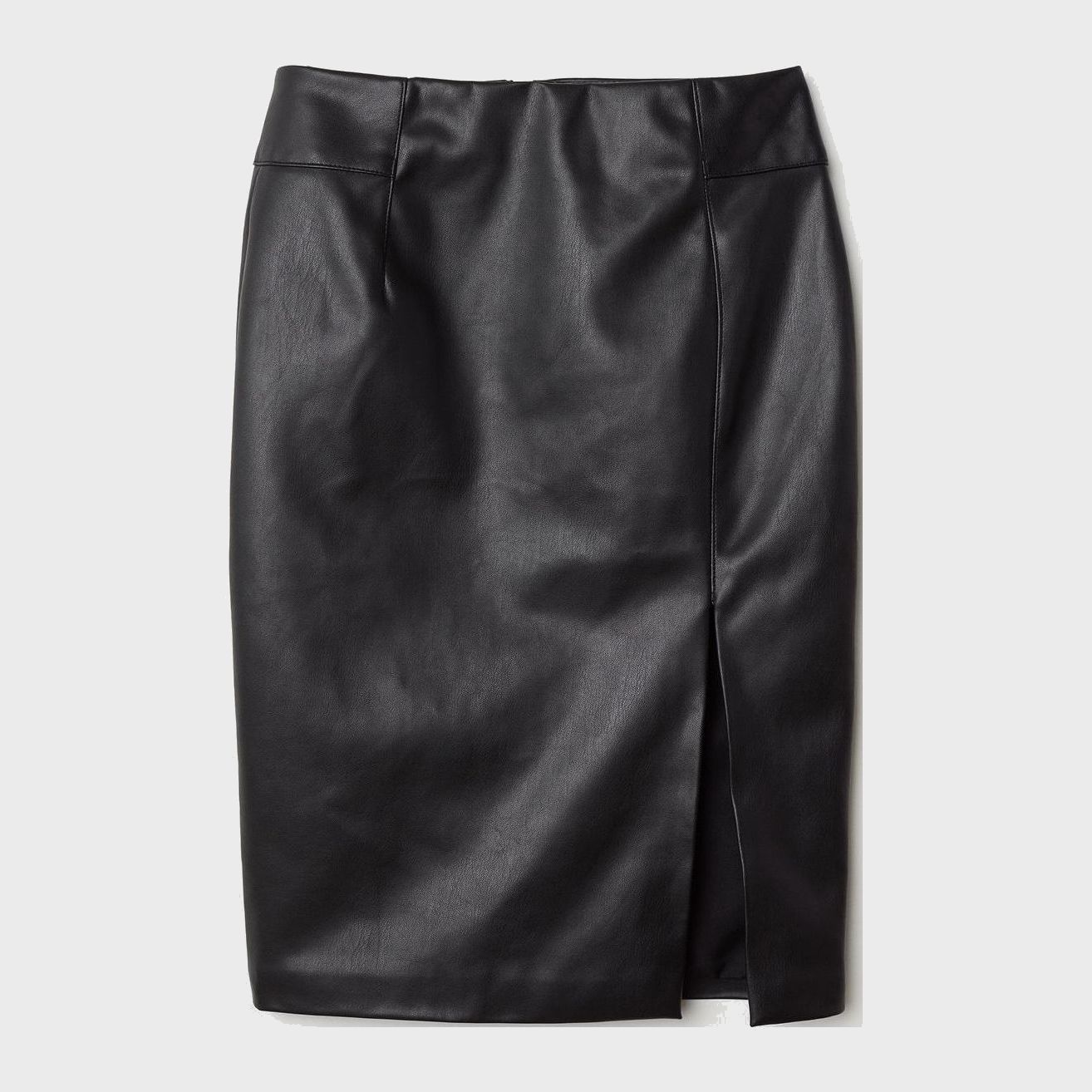 

Юбка H&M 0650696-8 34 Черная (СА2000001620229)
