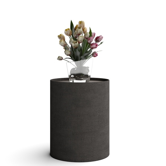 

Дизайнерский столик Sea Stone 01 cube44 Коричневый