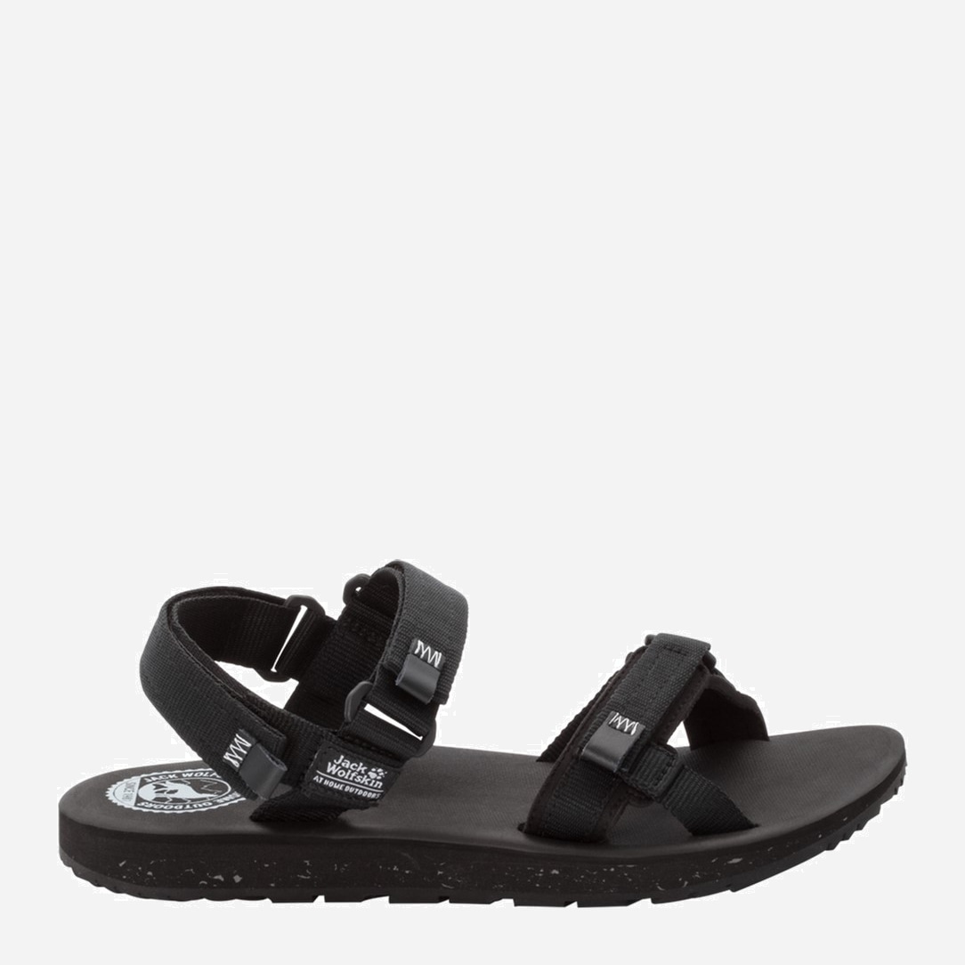 

Сандалии Jack Wolfskin Outfresh Sandal W 4039461-6078 40.5 (7) 25.5 см