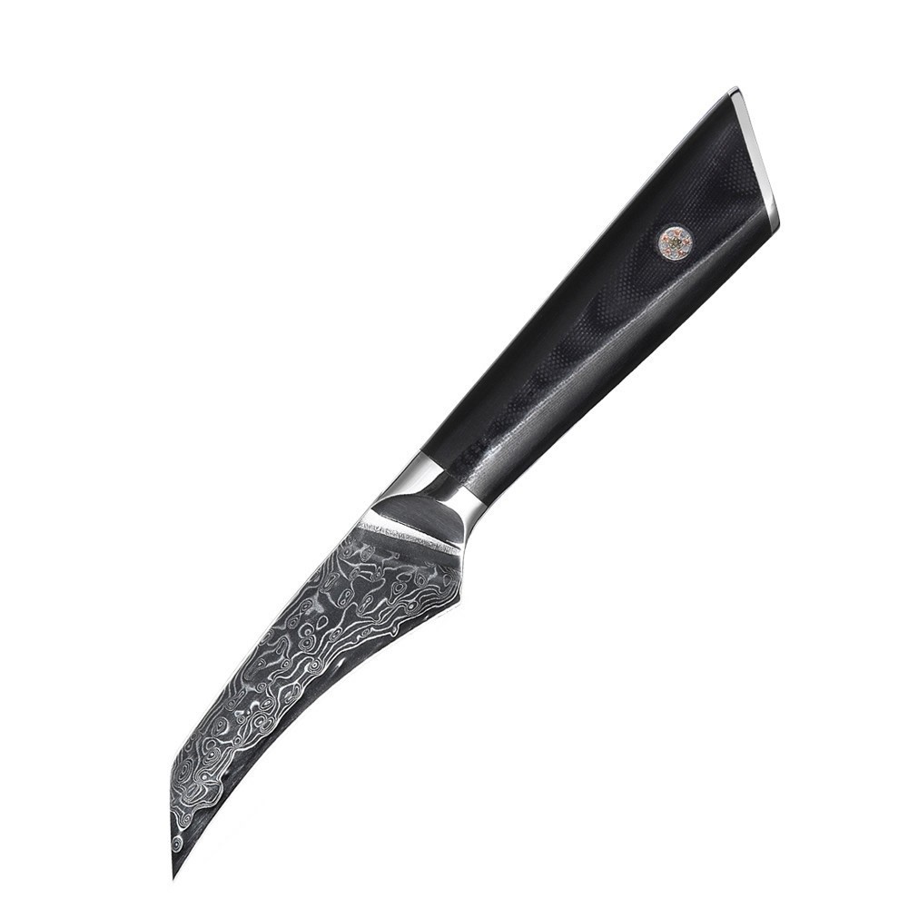 

Нож для овощей Damascus DK-LKB 5008