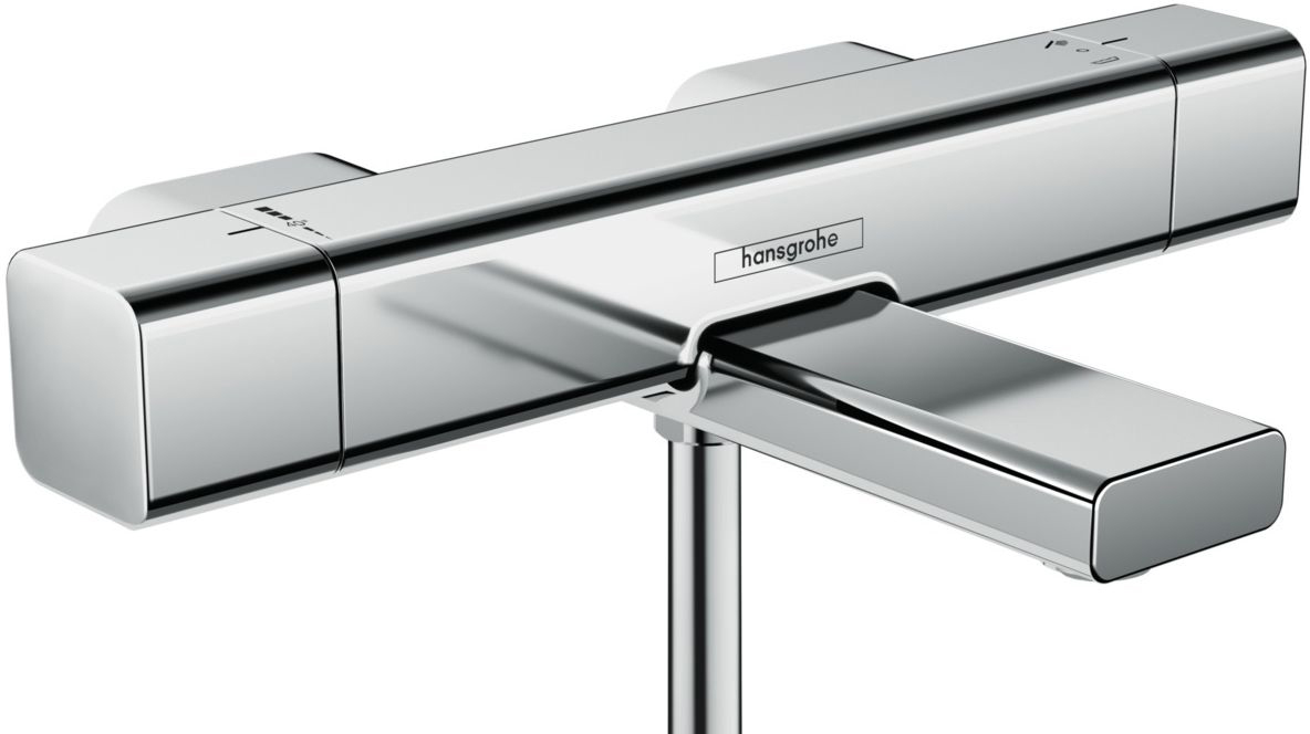 

Смеситель для ванны HANSGROHE Ecostat E 15774000