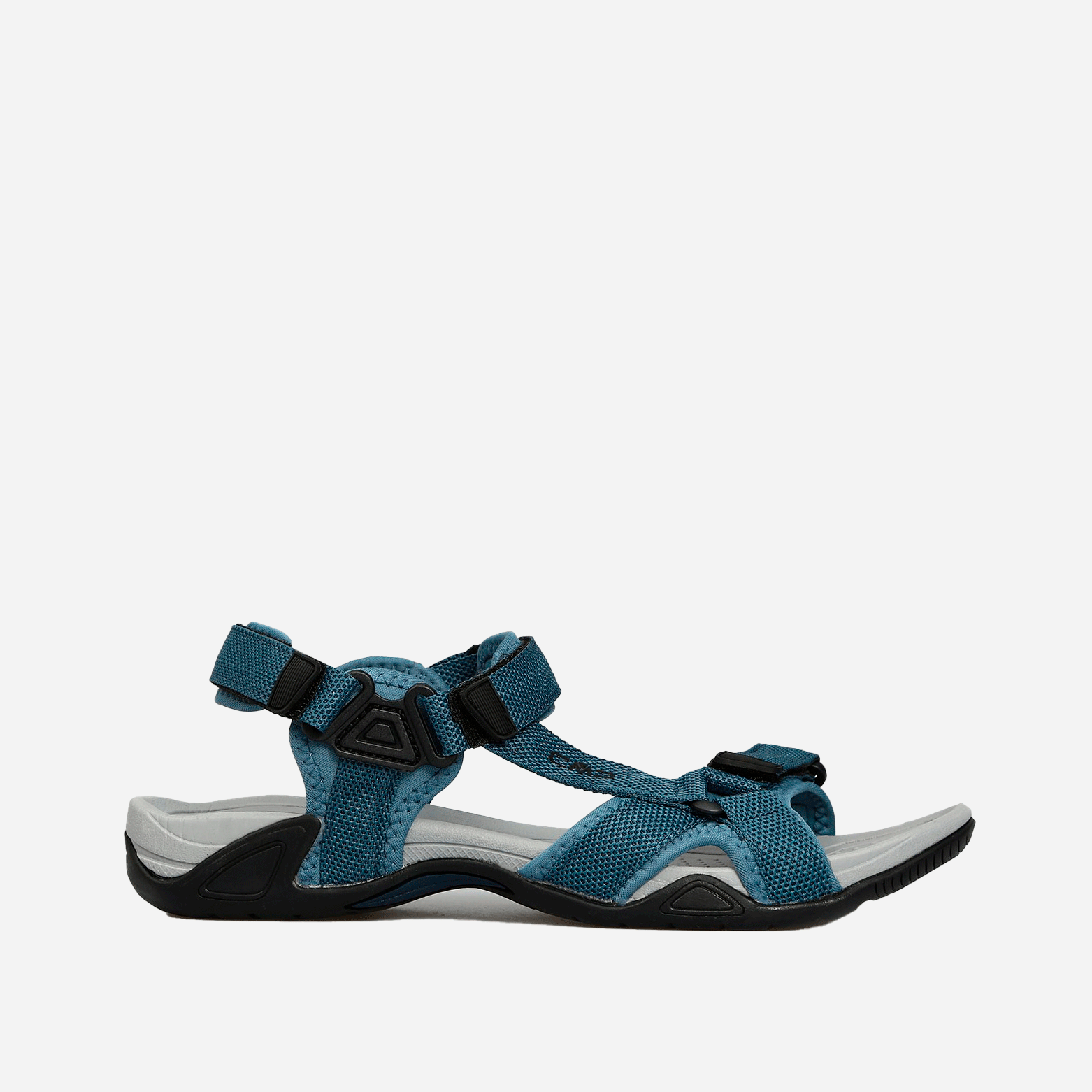 

Сандалии CMP Hamal Hiking Sandal 38Q9957-N838 43 26.5 см Голубые