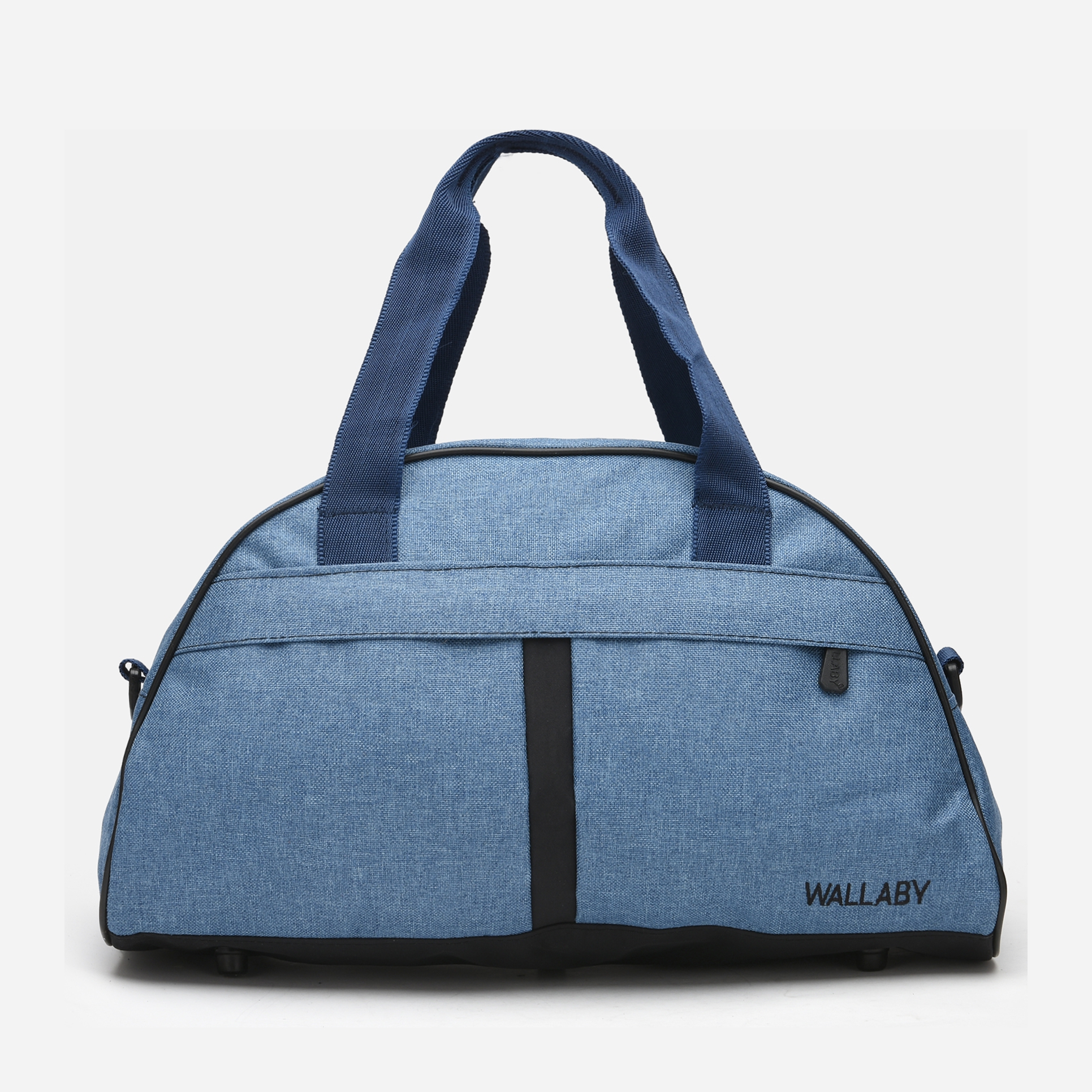 

Сумка Wallaby 213 Синяя