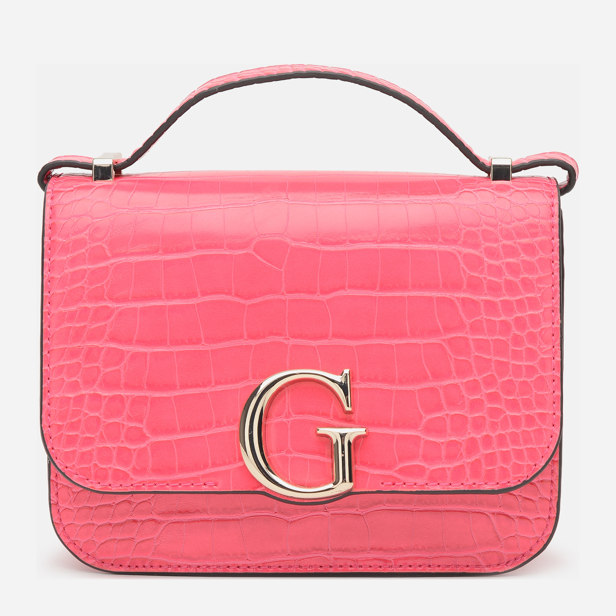 

Сумка женская Guess HWCG79-91780 Pink