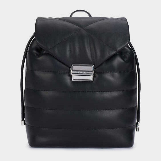 

Женский рюкзак Parfois 182298-BK Черный