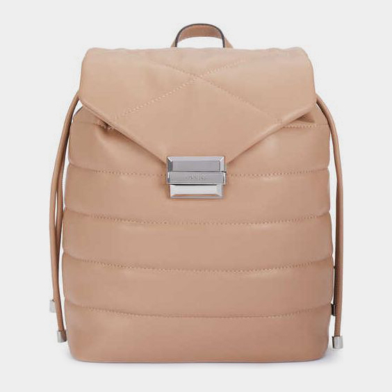 

Женский рюкзак Parfois 182298-PK Розовый