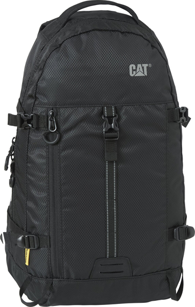 

Рюкзак повсякденний CAT Urban Mountaineer чорний 83707;01
