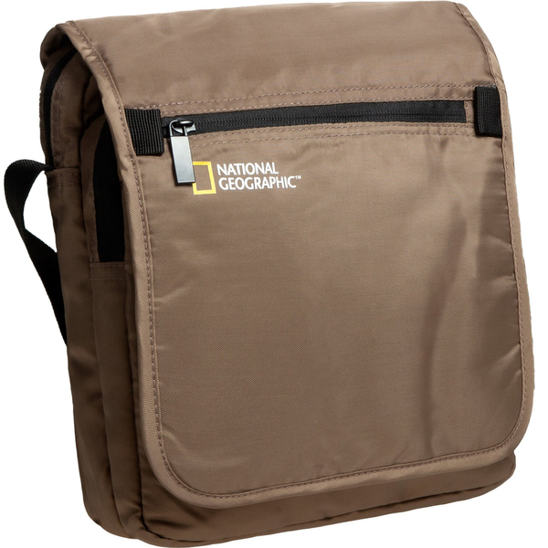 

Сумка повсякденна National Geographic Transform біжевий N13206;20
