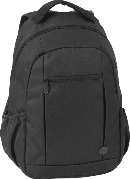 

Рюкзак повсякденний з відділенням для ноутбука CAT Bizz Tools сірий 83695;218