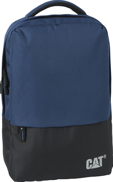 

Рюкзак повсякденний з відділенням для ноутбука CAT Mochilas синій 83730;370