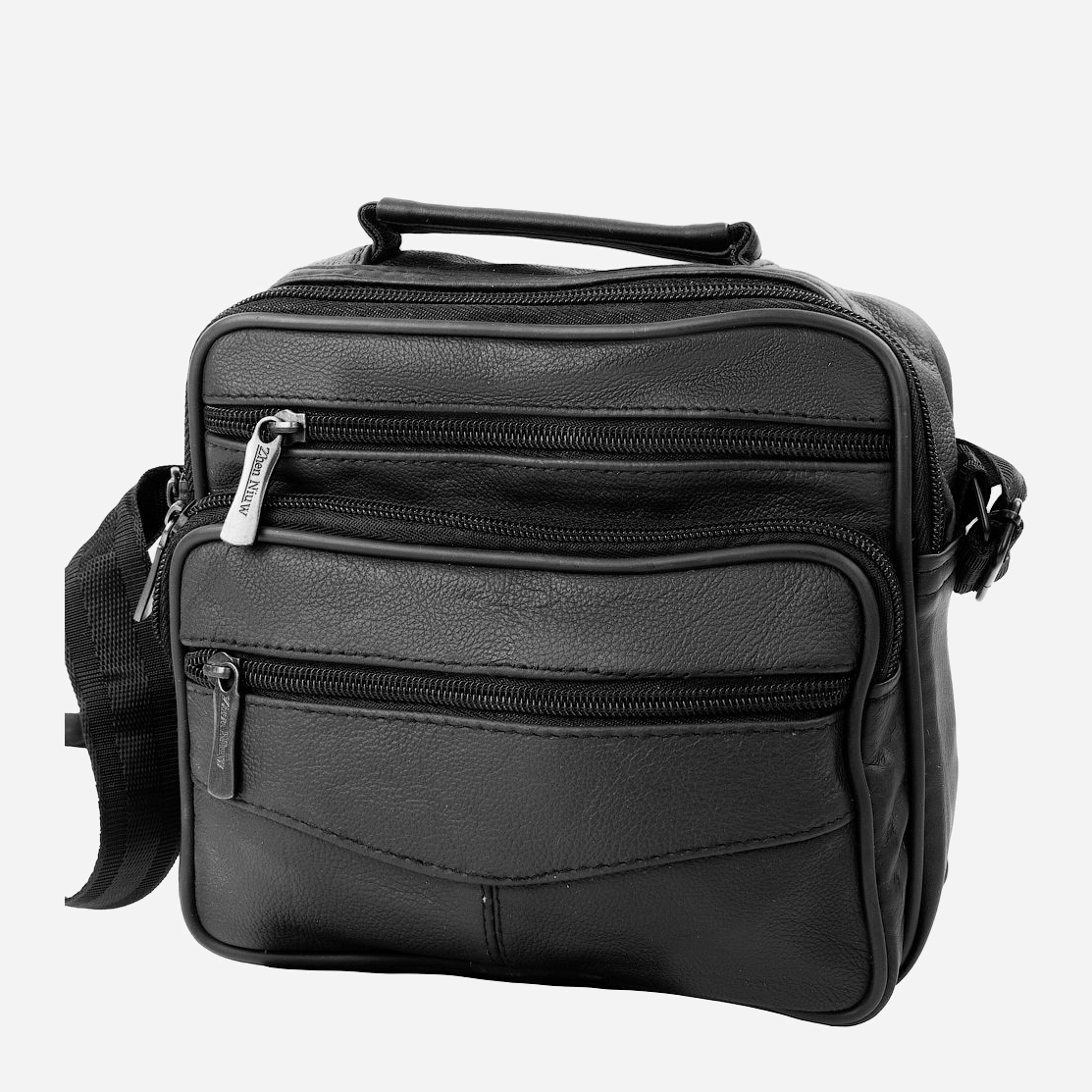 

Мужская сумка Valiria Fashion 3DETAW7001-3 Черная
