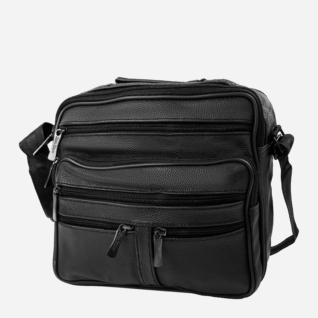 

Мужская сумка Valiria Fashion 3DETAW8097-2 Черная